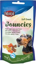 Trixie Soft Snack Bouncies 140 gram