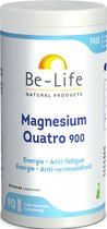 Belife Magnesium Quatro 900 - 90Cp