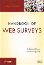 Wiley Handbooks in Survey Methodology 567 - Handbook of Web Surveys