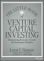 Little Books. Big Profits - The Little Book of Venture Capital Investing