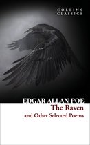 Collins Classics - The Raven and Other Selected Poems (Collins Classics)