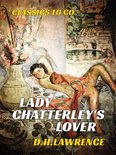 Classics To Go - Lady Chatterley's Lover
