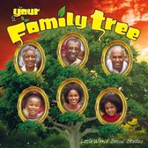 Little World Social Studies - Your Family Tree