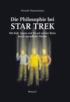 Die Philosophie bei Star Trek