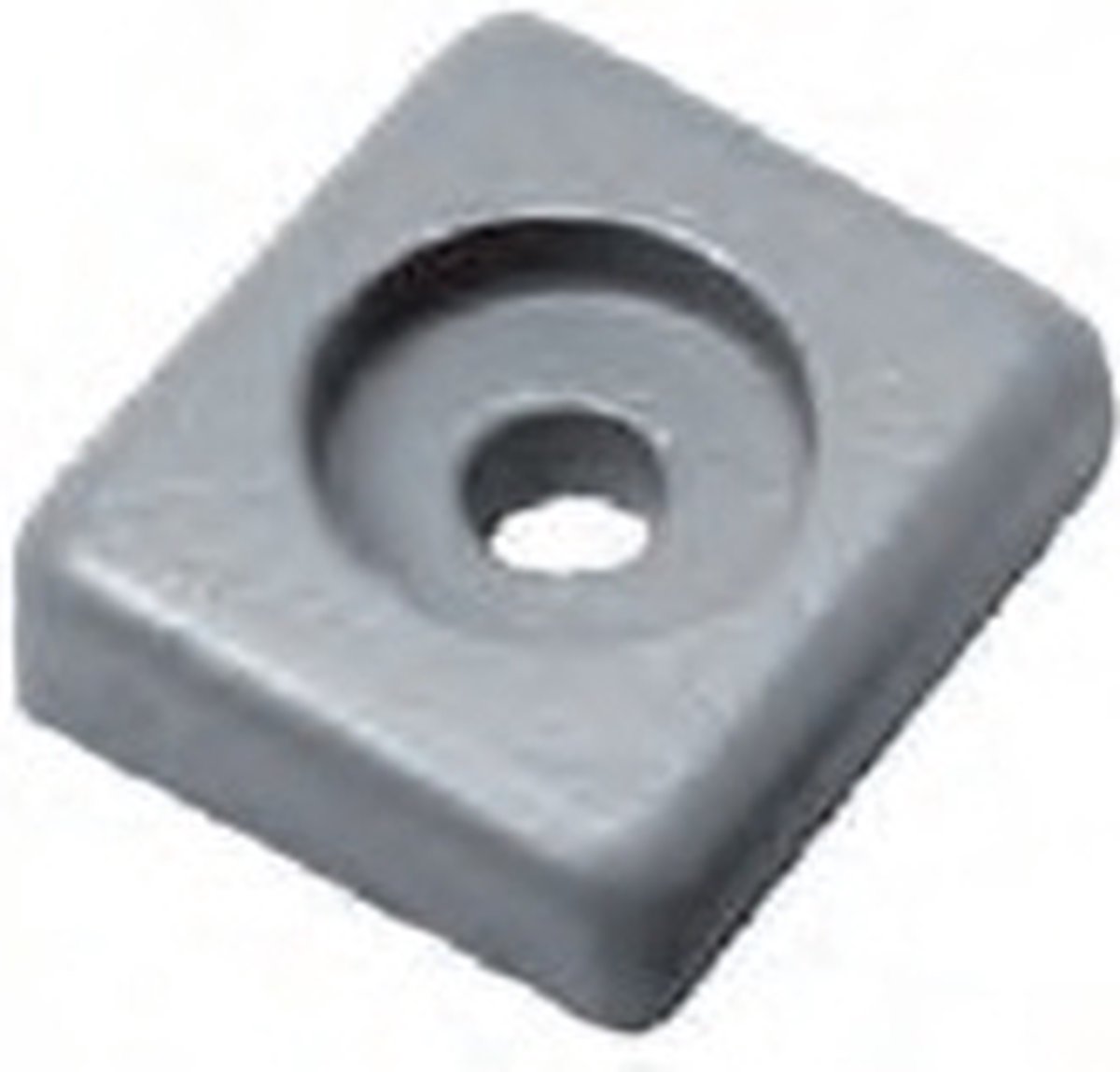 Honda anode BF8 t/m BF50 PK 41106-ZW9-000