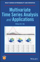 Wiley Series in Probability and Statistics - Multivariate Time Series Analysis and Applications