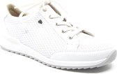 Finn Comfort Pordenone witte sneaker