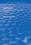 Routledge Revivals - Polite Politics