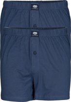 Ceceba 2-pak heren boxershort 2675 - 3XL - Blauw