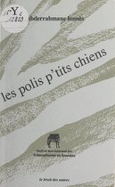 Les polis p'tits chiens