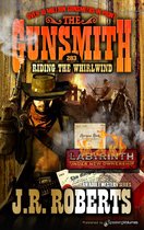The Gunsmith 283 - Riding the Whirlwind
