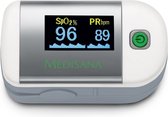 Medisana PM100 Pulsoximeter Wit/Grijs