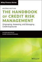 Wiley Finance - The Handbook of Credit Risk Management