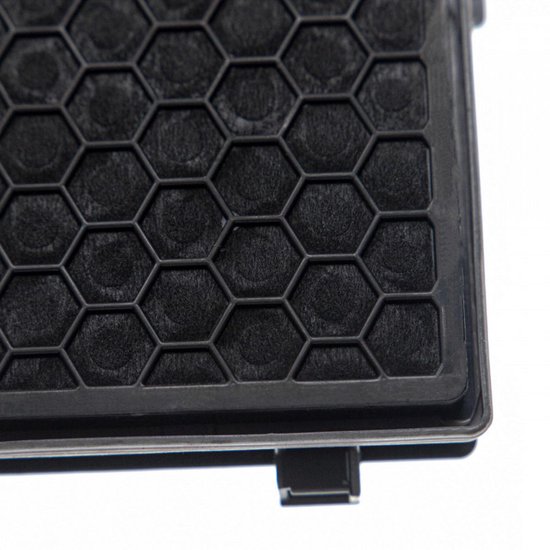 Filtre actif HEPA pour airclean Miele SF-AH50 SF-HA50 SF AA50 SFAAC50 AP50 7226170 9616280 Filtre actif HEPA pour airclean Miele SF-AH50 SF-HA50 SF AA50 SFAAC50 AP50 7226170 9616280