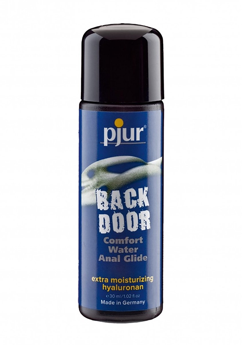Pjur Back Door Comfort - 30 ml - Glijmiddel
