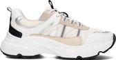 Omoda 22lptokio Lage sneakers - Dames - Wit - Maat 41