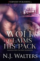 Salvation Pack: The Next Generation 3 - Wolf Claims His Pack