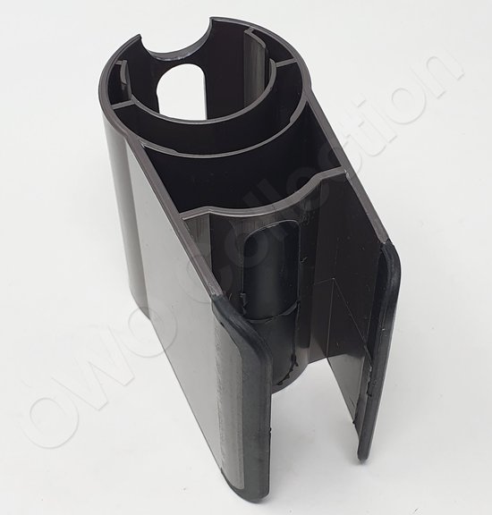 OWO - support mural adapté pour Dyson V7 V8 V10 accessoires accessoires  buses d'aspiration