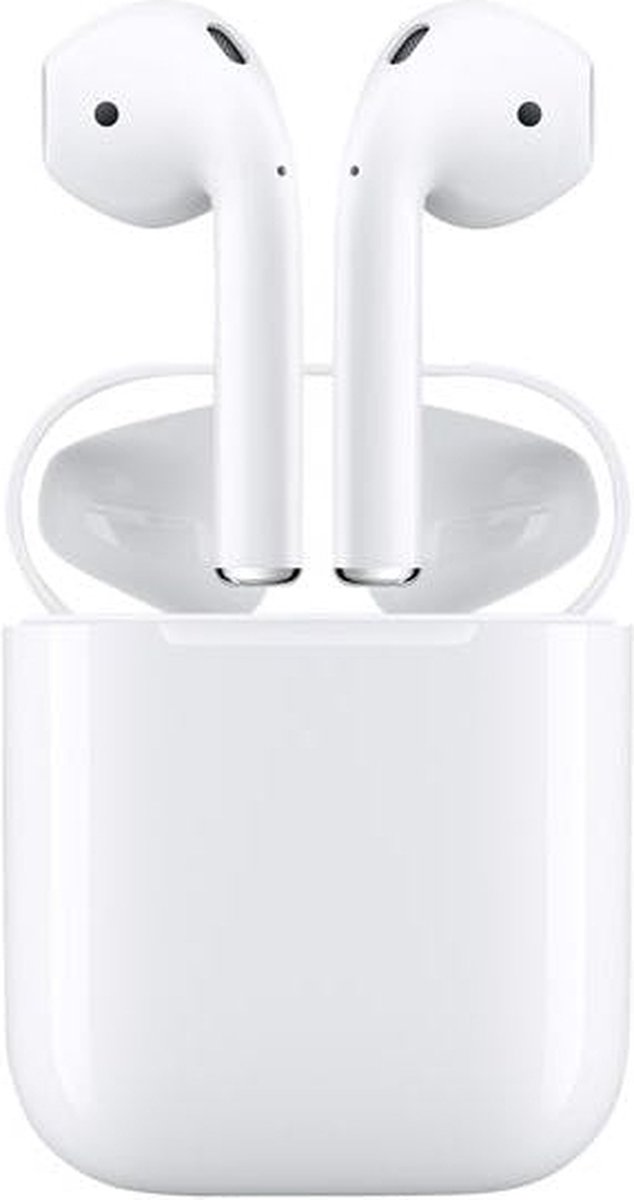 Apple AirPods 2 - met reguliere oplaadcase - Apple