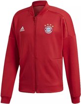 adidas Performance Veste football Fcb H Zne Jkt