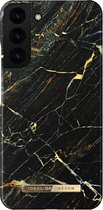 iDeal Of Sweden Fashion Case Samsung Galaxy S22+ Port Laurent Marble