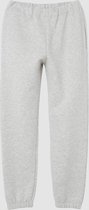 Broek NLFOPAL R SWEAT PANT NOOS Grijs
