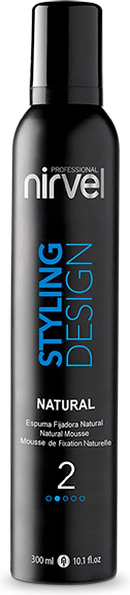 Foam Nirvel Styling Design