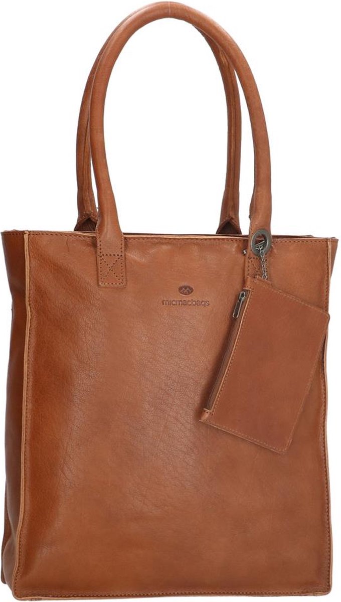 Micmacbags Golden Gate Shopper - Bruin