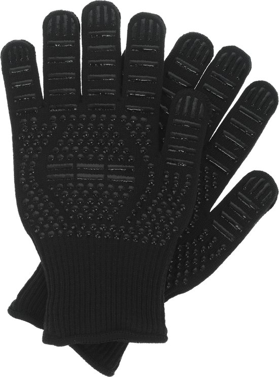 Gants pour barbecue - Cuisine pratique - CADEAUX -  - Livres  + cadeaux + jeux