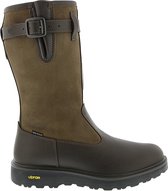 Grisport Sutherland Outdoorlaarzen Unisex - Brown - Maat 42