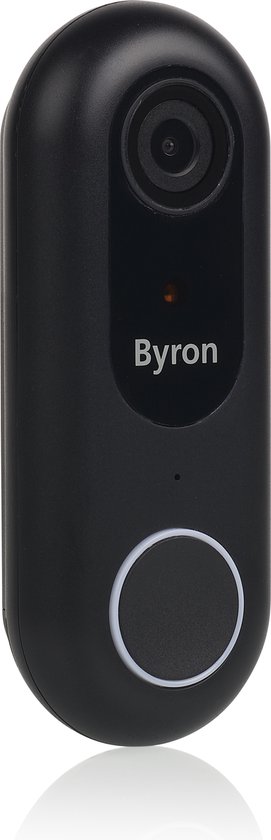 Byron DSD-28119 Bedrade