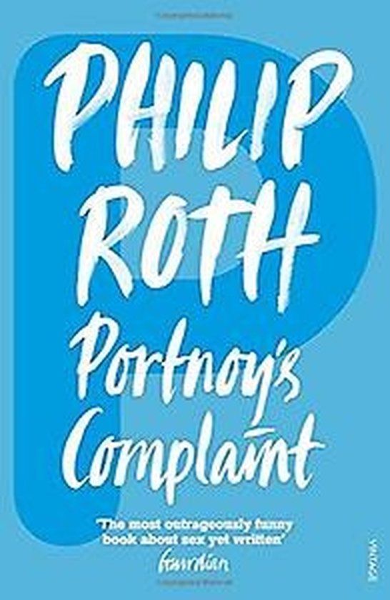Portnoys Complaint - Philip Roth