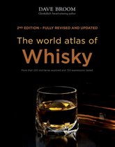 World Atlas Of Whisky