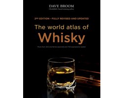 World Atlas Of Whisky Image