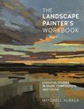 For Artists-The Landscape Painter's Workbook