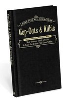 Knock Knock Cop Outs and Alibis for All Occasions