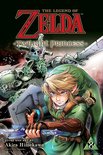 The Legend of Zelda: Twilight Princess, Vol. 8, Volume 8