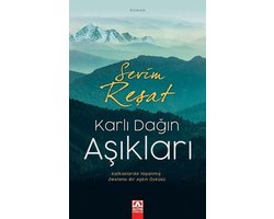 Karlı Dağın Aşıkları