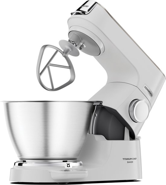 Afbeelding vanKrachtige keukenmixer