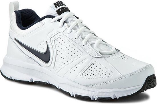Nike T-Lite XL - Fitness-schoenen - Heren - Maat 44.5 - Wit/Zwart | bol.com