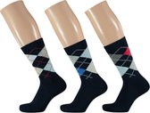 Modal fashion sokken dames | Navy Blauw | Maat 35/38 | Sokken dames | Sokken | Hogwaardige kwaliteit | Dames sokken | Sokken dames maat 35 38 | Sokken dames blauw | Luxe uitstralin