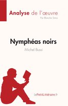 Fiche de lecture - Nymphéas noirs de Michel Bussi (Analyse de l'œuvre)