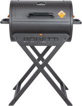 Bol.com Fratello 2.0 houtskool barbecue aanbieding