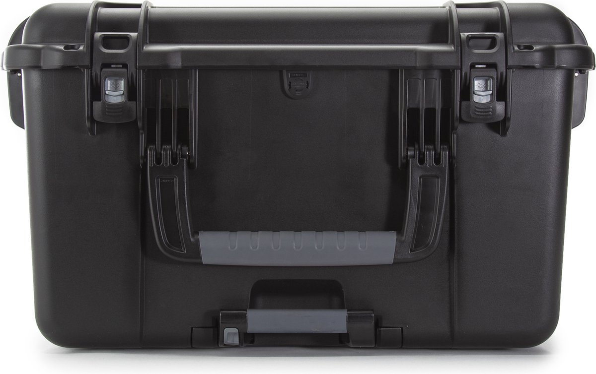 Nanuk 970 Case - Black