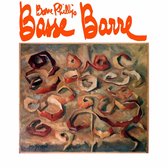 Barre Phillips - Basse Barre (CD)
