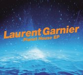 Laurent Garnier - Planet House (2 LP)
