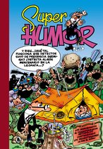 Súper Humor Mortadelo 14 - Los mercenarios El transformador metabólico Contrabando Los secuestradores ¡A por el niño! (Súper Humor Mortadelo 14)