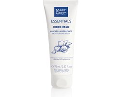 Martiderm Hydraterend Masker Essentials (75 ml)