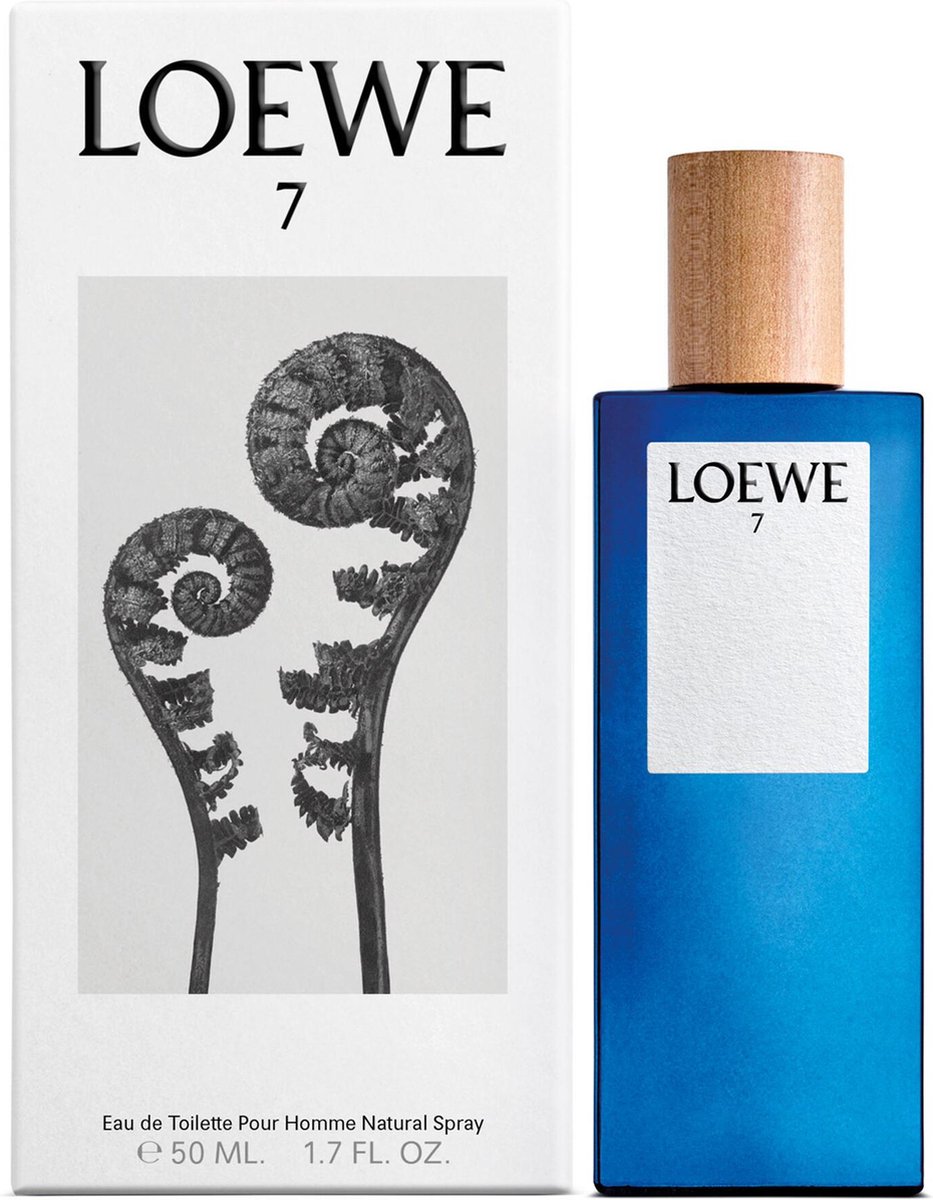 Herenparfum Loewe EDT