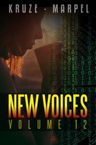 Speculative Fiction Parable Anthology - New Voices Volume 012